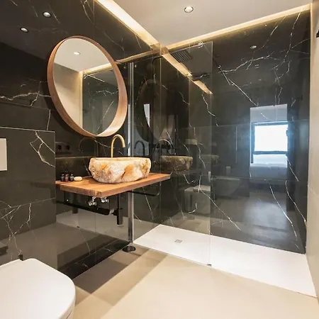 Luxury Piso Nijota New * Santa Cruz de Tenerife