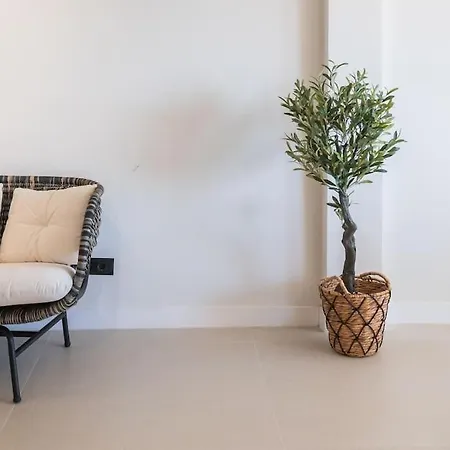 Luxury Piso Nijota New * Santa Cruz de Tenerife