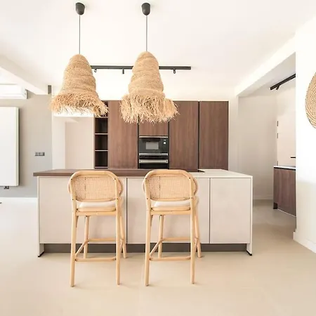 Luxury Piso Nijota New Apartamento *