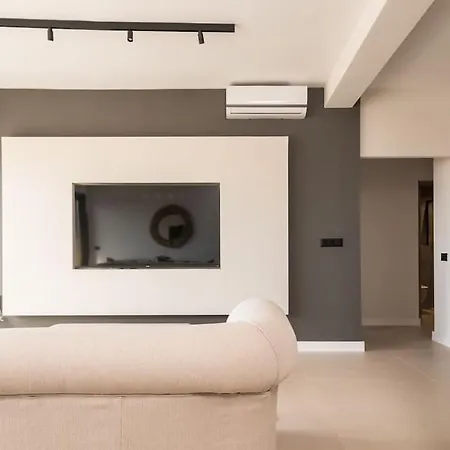 Luxury Piso Nijota New Apartamento