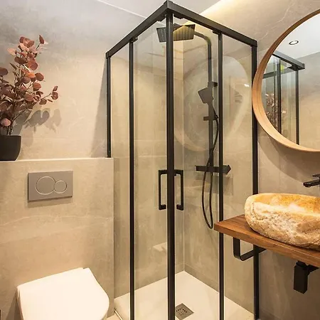 Luxury Piso Nijota New Santa Cruz de Tenerife