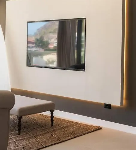 Apartman Luxury Piso Nijota New *