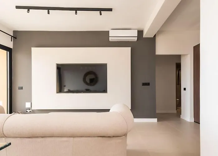 Luxury Piso Nijota New Apartman